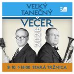 Velký tanečný večer/BIG BAND BATTLE