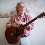 Reg Meuross at Exeter Folk Club
