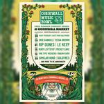 Cornwall Music Bowl