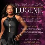 Eugenie Jones |  Two Nights in Dallas