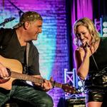 Saddle Up Saloon - Samantha Rae & Jay Acoustic