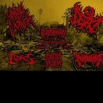 Los Angeles Extermination Fest 9