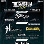 The Sanctum: Modern Metal Festival 2026