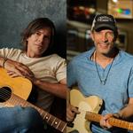 Brady Seals & Gordon Kennedy- Acoustic