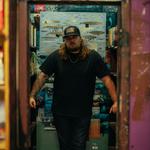 Hideout at the Silver Saloon