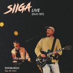 Siiga (Duo Set) Live in Edinburgh