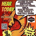 Hear Today - Twist & Crawl  2026