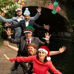 A Gypsy Jazz Christmas
