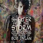 An Acoustic Evening With Shelter From the Storm