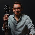 Jos Torres en Contrabajo Jazz Club "Opening Show"