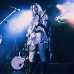Tiffany Johnson Live at The Custer Beacon - Full Band Show
