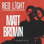 Red Light Palm Beach @ 7p