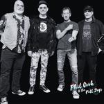 Phil Cook & the Fall Dogs