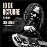 X Alfonso - Concierto Único en Gran Canaria