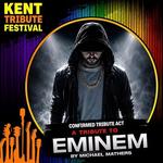 Michael Mathers Eminem Tribute in Birchington - Kent Tribute Festival (All Ages)