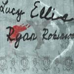Lucy Ellis & Ryan Robinson @ Tranzac (Living Room)