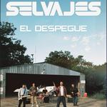 Selvajes + Volavent en Pamplona