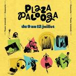 PlazaPalooza 2026