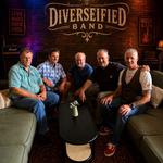 Diverseified Live at the Barn in Albany