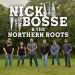 Nick Bosse & The Northern Roots @ Hamburg Fair