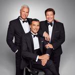 Gentlemen Forever