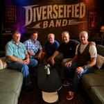 Diverseified at Ankeny Vineyard