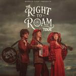 Mobius Loop | Right To Roam Tour | LONDON