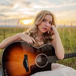 Tiffany Johnson live at HTR Campground
