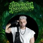 HALOWEEN PSICODELICO