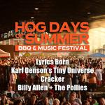 Hog Days of Summer 2026