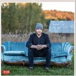 Michael Shynes :: 318 Cafe (8 PM)