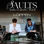 Copenhagen, Loppen 