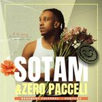 Basement apresenta: SOTAM em CURITIBA