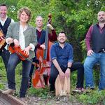 Eileen Ivers & UnIVERSal Roots at The Kate