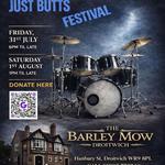No Ifs Just Butts Festival