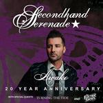 Secondhand Serenade