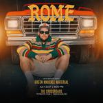 ROME at Crossroads 