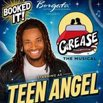 GREASE The Musical