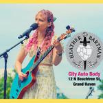 Walk The Beat Music Festival - Grand Haven 2026