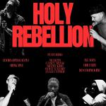 Holy Rebellion
