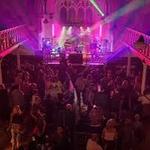 Hometown Gig at The Church In Kidderminster