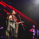 Lidiya Koycheva & Balkan Orkestra @ Villasimius