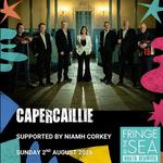 Fringe by the Sea 2026