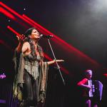 Lidiya Koycheva & Balkan Orkestra @ San Mauro Castelverde