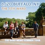 Buffalo, NY