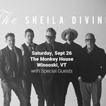 The Sheila Divine