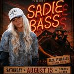 Moore Than Dirt & Hamele Present: Sadie Bass & Jack Steinhaus