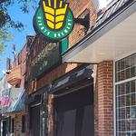 Divot's Downtown Brewery