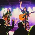 The Watson Twins & Emily Nenni