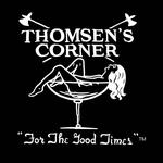Outdoor Thomsen's Corner